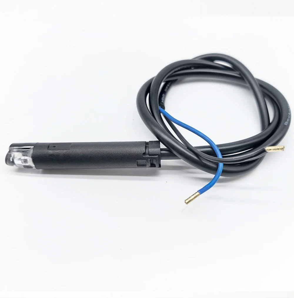 BECKETT QRB4A Детектор желтого пламени Датчик пламени заменяет нормальный и высокий светочувствительный для масляной горелки Фотоэлемент SIEMENS
BECKETT QRB4A Детектор желтого пламени Датчик пламени заменяет нормальный и высокий светочувствительный для масляной горелки Фотоэлемент SIEMENS