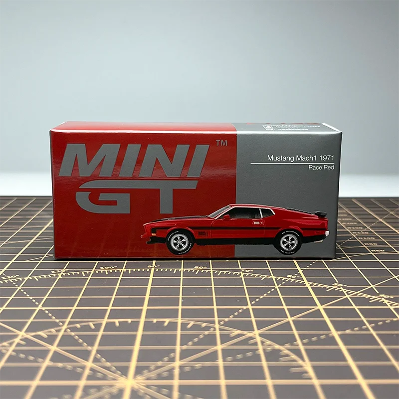 МИНИГТ Масштаб 1/64 Mach1 1971р. # 1192, имитация модели автомобиля из сплава, статическая коллекция, украшенные праздничные подарки, игрушки, сувенирный подарок
МИНИГТ Масштаб 1/64 Mach1 1971р. # 1192, имитация модели автомобиля из сплава, статическая коллекция, украшенные праздничные подарки, игрушки, сувенирный подарок