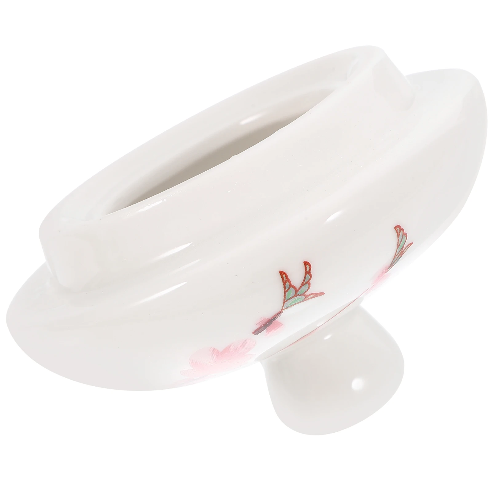 Керамическая крышка для чайника, утолщенная конструкция, долговечный, сохраняющий тепло, универсальный аксессуар, аксессуар для чайной посуды
Керамическая крышка для чайника, утолщенная конструкция, долговечный, сохраняющий тепло, универсальный аксессуар, аксессуар для чайной посуды