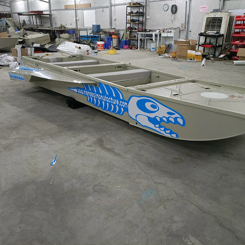Inflatable Foldable Fishing Boat Stable & Portable for Small Water Adventures 2.5m~5.5m Folding Fishing Boat
Inflatable Foldable Fishing Boat Stable & Portable for Small Water Adventures 2.5m~5.5m Folding Fishing Boat