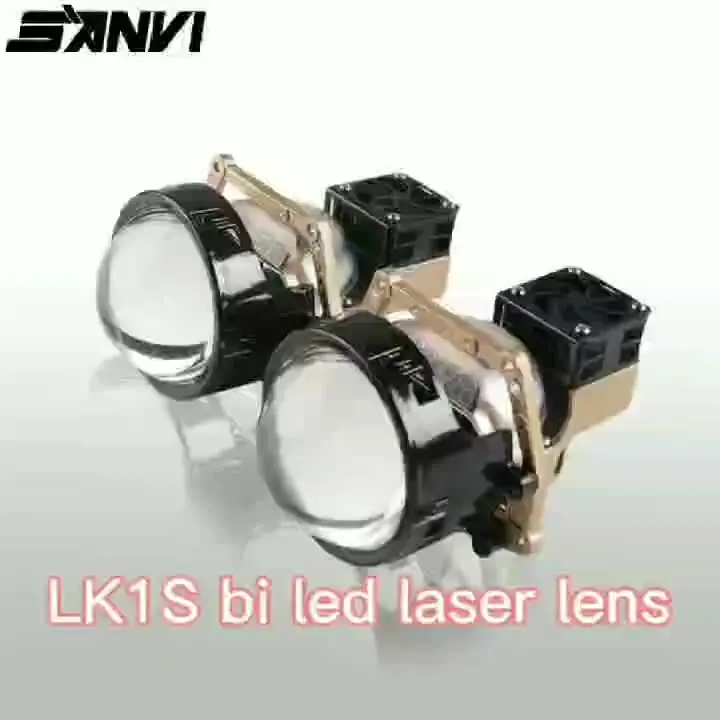 Car led headlight light3 inch LK1S bi led laser suitable for BMW-Audi-Honda-Toyota high-profile laser headlight Lighting system
Car led headlight light3 inch LK1S bi led laser suitable for BMW-Audi-Honda-Toyota high-profile laser headlight Lighting system