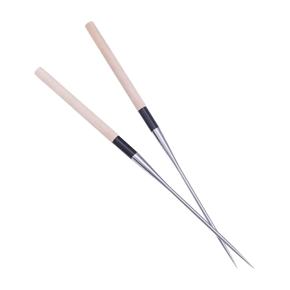 Sashimi Chopsticks Stainless Steel Pointed Head 165mm Length Portable Tableware Utensils Home Use Practical
Sashimi Chopsticks Stainless Steel Pointed Head 165mm Length Portable Tableware Utensils Home Use Practical