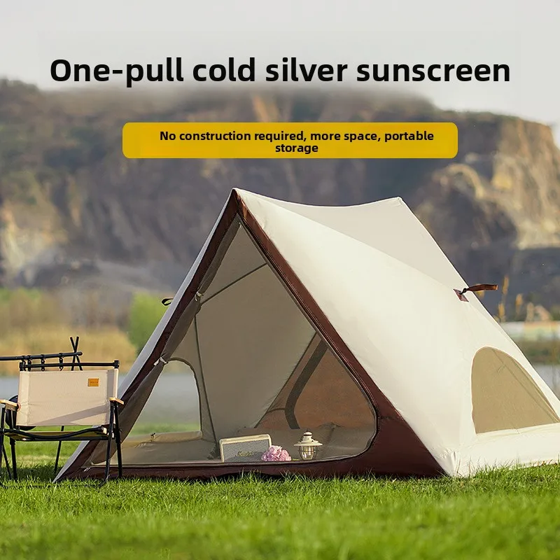 Beach Tent Portable Outdoor Shelter Triangle Auto Open Sun Shade Beach Camping Easier Pop Up Tent Tent Camping Gazebo Tente
Beach Tent Portable Outdoor Shelter Triangle Auto Open Sun Shade Beach Camping Easier Pop Up Tent Tent Camping Gazebo Tente