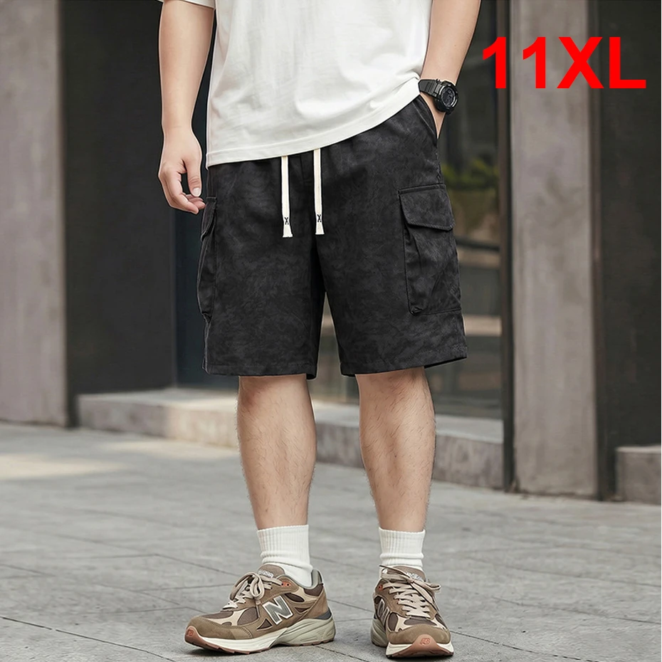 Summer Cargo Shorts Men 11XL 10XL Plus Size Tie Dye Shorts Fashion Casual Short Pants Male Big Size 10XL 11XL
Summer Cargo Shorts Men 11XL 10XL Plus Size Tie Dye Shorts Fashion Casual Short Pants Male Big Size 10XL 11XL