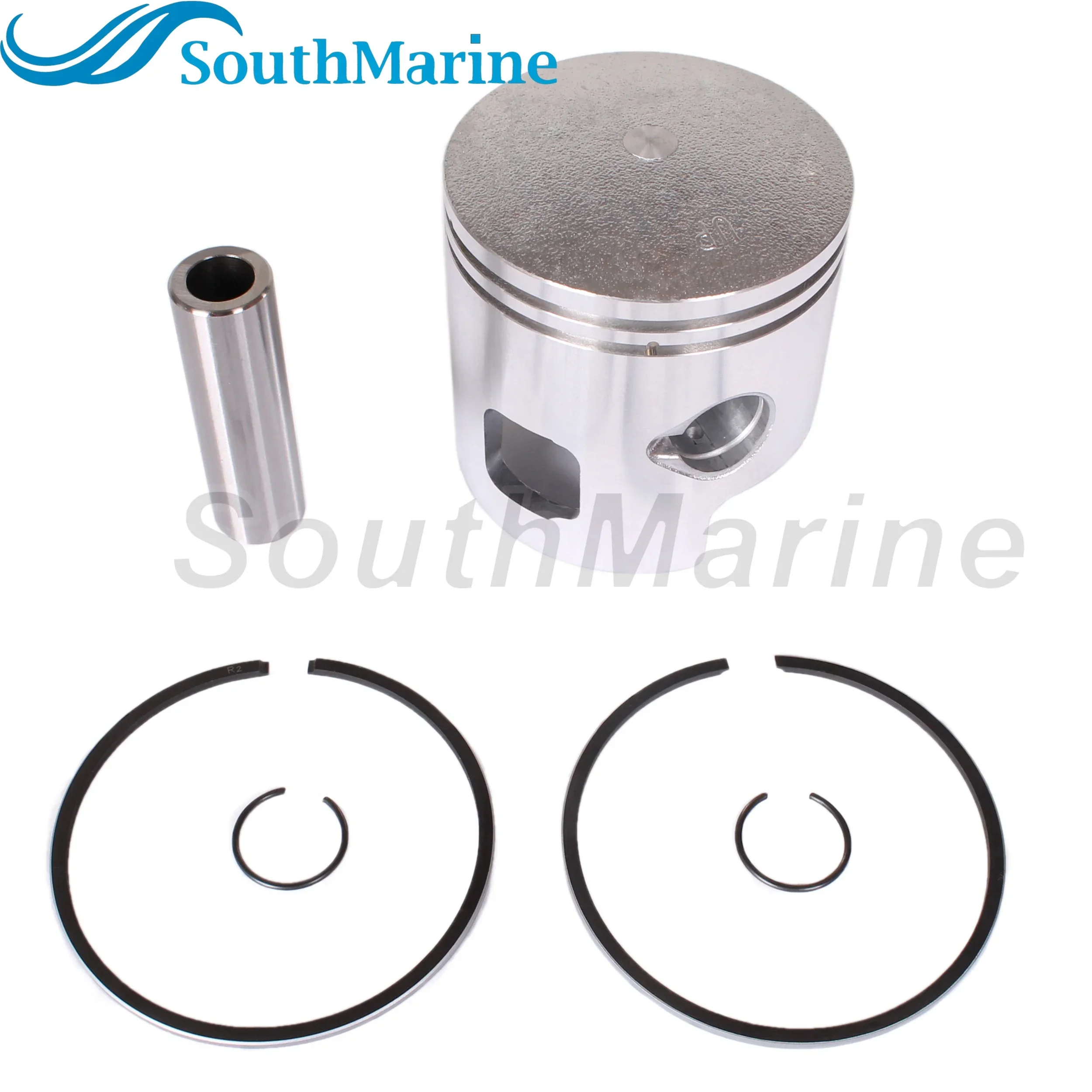 Boat Engine 3C8-00001-0 STD Piston Set & 356000110 346000110 Ring for Tohatsu Nissan M40D M50D 40HP 50HP 779-9615T02 for Mercury
Boat Engine 3C8-00001-0 STD Piston Set & 356000110 346000110 Ring for Tohatsu Nissan M40D M50D 40HP 50HP 779-9615T02 for Mercury