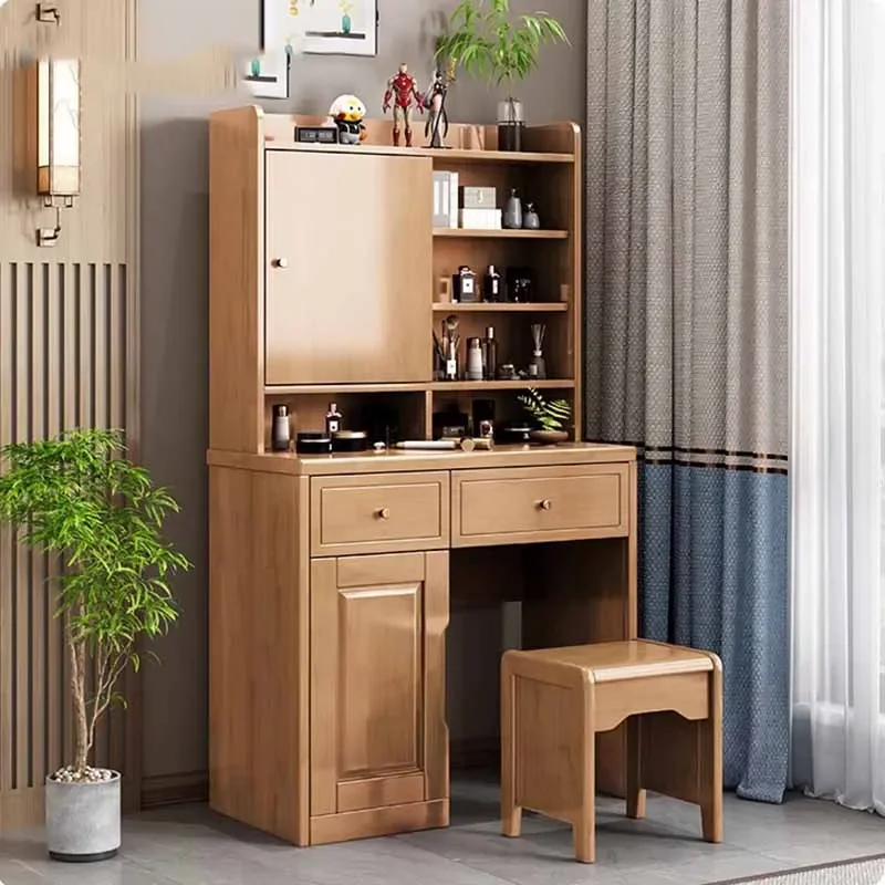 Stool Luxury Dresser Eithe Drawers Box Brown Large Living Room Dressing Table Storage Wooden Modern Comoda Pra Quarto Furniture
Stool Luxury Dresser Eithe Drawers Box Brown Large Living Room Dressing Table Storage Wooden Modern Comoda Pra Quarto Furniture