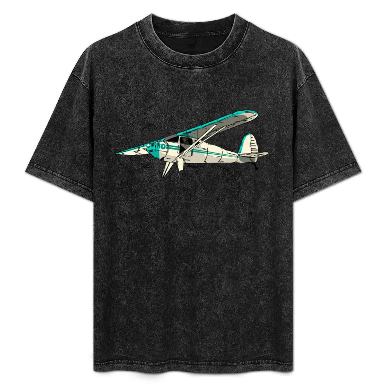 Luscombe NC45489 T-Shirt All Weather Casual Short Sleeve
Luscombe NC45489 T-Shirt All Weather Casual Short Sleeve