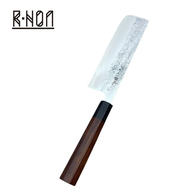 Japanese Stainless Silver Steel No. 3 Pearskin Finish Nakiri Vegetable Cutting Knife Kitchen Meat Slicing Fruit Chop Chef Knives
Japanese Stainless Silver Steel No. 3 Pearskin Finish Nakiri Vegetable Cutting Knife Kitchen Meat Slicing Fruit Chop Chef Knives