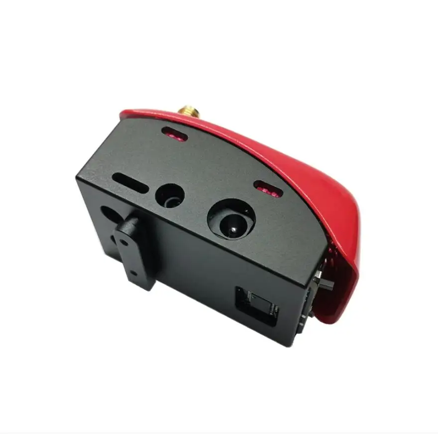 Adapter 5.8G RX PORT 3.0 Durable Simulation Easy Use Accessories 5V 3A Analog Receiver Module Small Board For DJI FPV Goggles
Adapter 5.8G RX PORT 3.0 Durable Simulation Easy Use Accessories 5V 3A Analog Receiver Module Small Board For DJI FPV Goggles