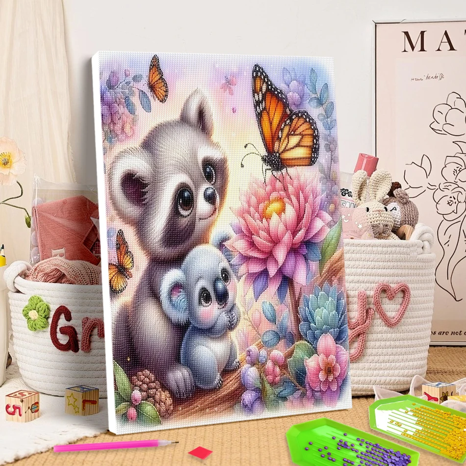 SDOYUNO 5D Diamond Painting Abstract ice cream 20X30cm ready frame Diamond Art Kit Rhinestones Cross Stitch Kits Craft Wall Art
SDOYUNO 5D Diamond Painting Abstract ice cream 20X30cm ready frame Diamond Art Kit Rhinestones Cross Stitch Kits Craft Wall Art