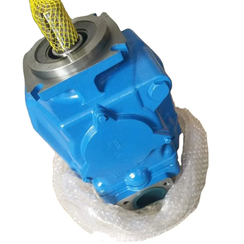 Eaton Vickers PVH074 PVH074L PVH074R для создания стальной планеты, осевой поршневой насос PVH074R01AA10E252004001001AA010A
Eaton Vickers PVH074 PVH074L PVH074R для создания стальной планеты, осевой поршневой насос PVH074R01AA10E252004001001AA010A