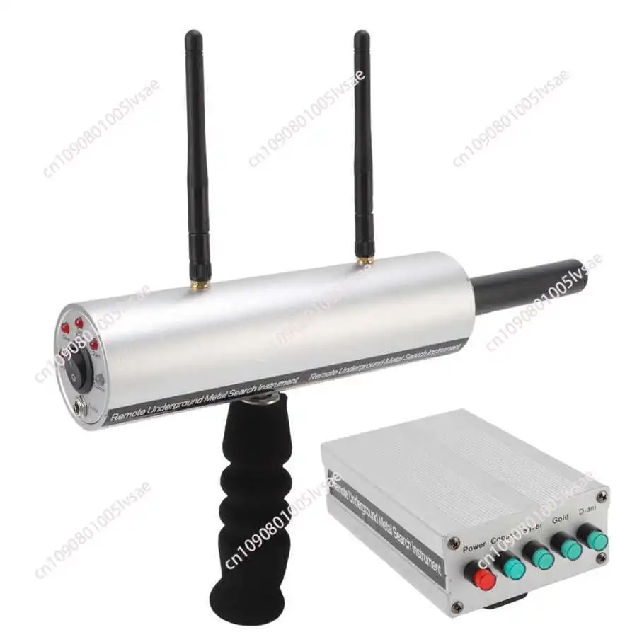 Metal Detector 1000 Range 20m Depth Professional Treasure Finder Gold Silver Copper Locator Scanne
Metal Detector 1000 Range 20m Depth Professional Treasure Finder Gold Silver Copper Locator Scanne