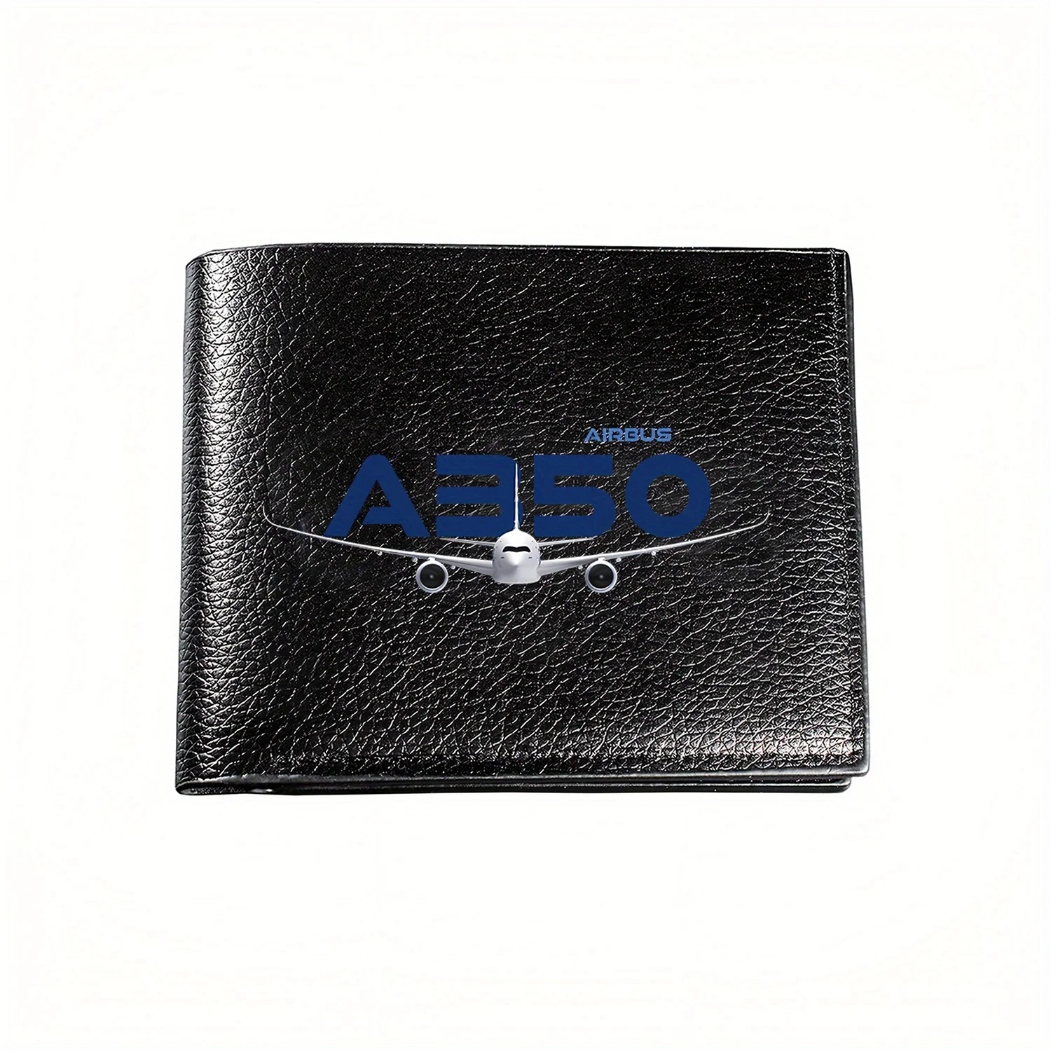 Airbus A350 Airplane Design Men's Wallet: Business Mens Casual Elegant Simple Practical Quality Wallet Stylish Printing Graphic
Airbus A350 Airplane Design Men's Wallet: Business Mens Casual Elegant Simple Practical Quality Wallet Stylish Printing Graphic