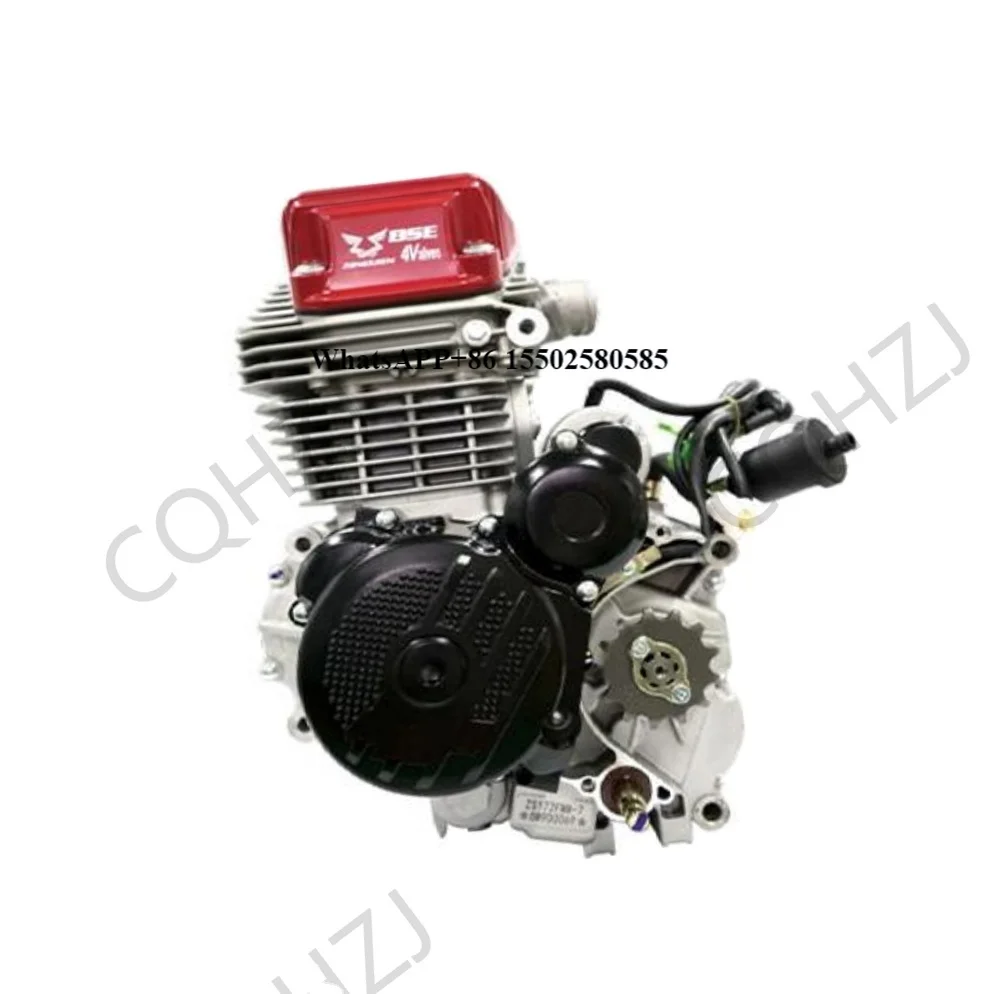 CQHZJ Wholesale Single Cylinder Four Stroke Four Valve Air Cooling Zs CB250r 250cc Engine
CQHZJ Wholesale Single Cylinder Four Stroke Four Valve Air Cooling Zs CB250r 250cc Engine