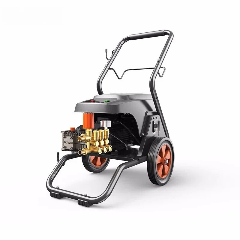 Commercial high-pressure cleaners, car washers, property hotels, industrial cleaning, animal husbandry
Commercial high-pressure cleaners, car washers, property hotels, industrial cleaning, animal husbandry