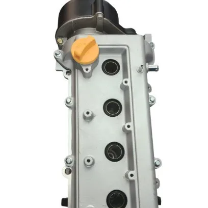 Новый двигатель SQR472F в сборе (Long Block) для QQ3 0.8L, прямые поставки с завода из Шаньдуна, Китай, стандартная комплектация
Новый двигатель SQR472F в сборе (Long Block) для QQ3 0.8L, прямые поставки с завода из Шаньдуна, Китай, стандартная комплектация
