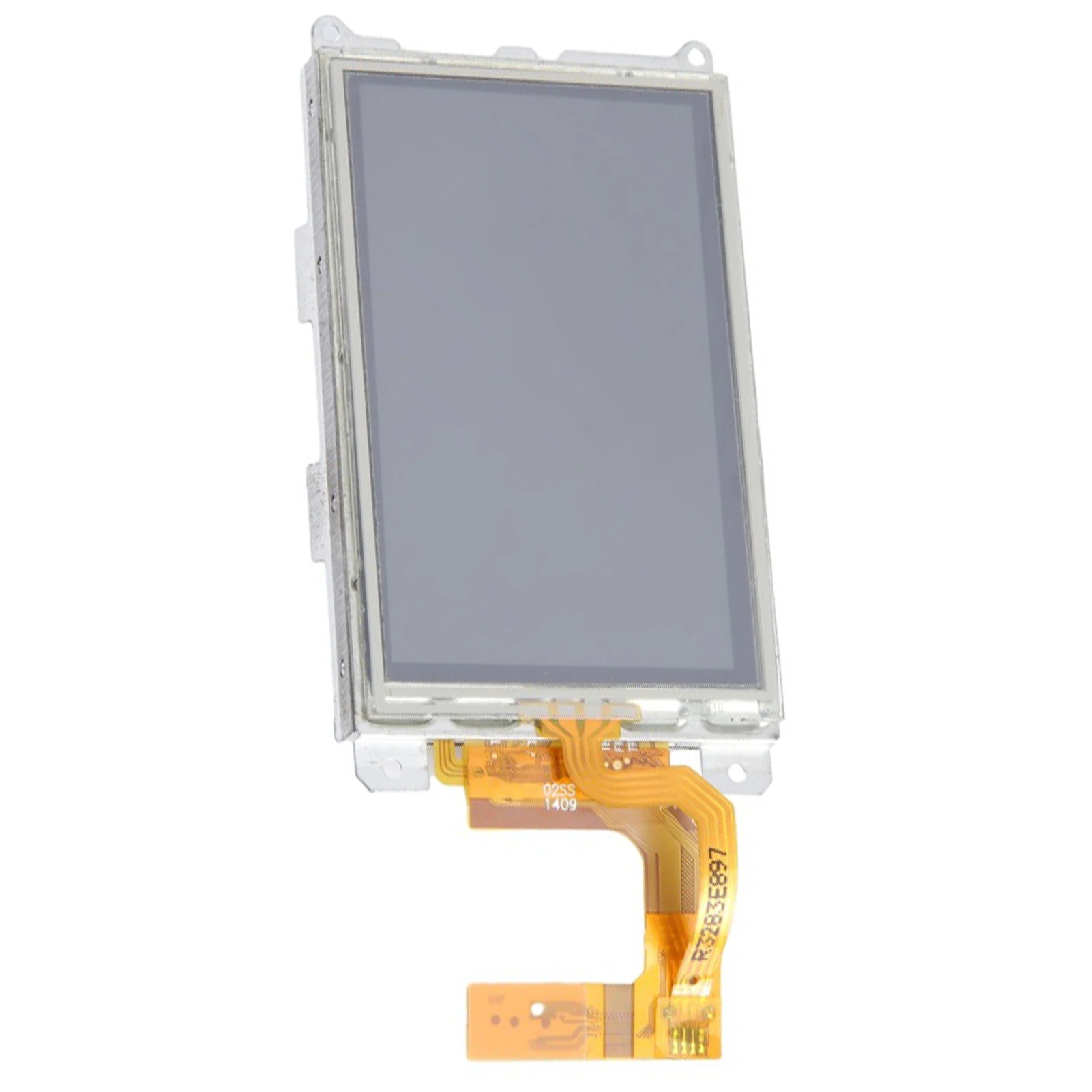 Replaceable LCD Touch Assembly At Affordable Price Touch Screen Lcd Display Cost-effective
Replaceable LCD Touch Assembly At Affordable Price Touch Screen Lcd Display Cost-effective