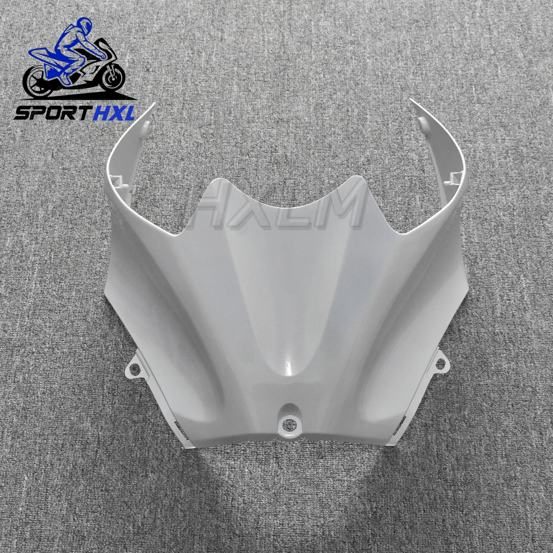 Plastic Tank Cover Guard Protector for KAWASAKI ZX14R 2006-2011 ZZR1400 with Tank Fairing Accessories
Plastic Tank Cover Guard Protector for KAWASAKI ZX14R 2006-2011 ZZR1400 with Tank Fairing Accessories