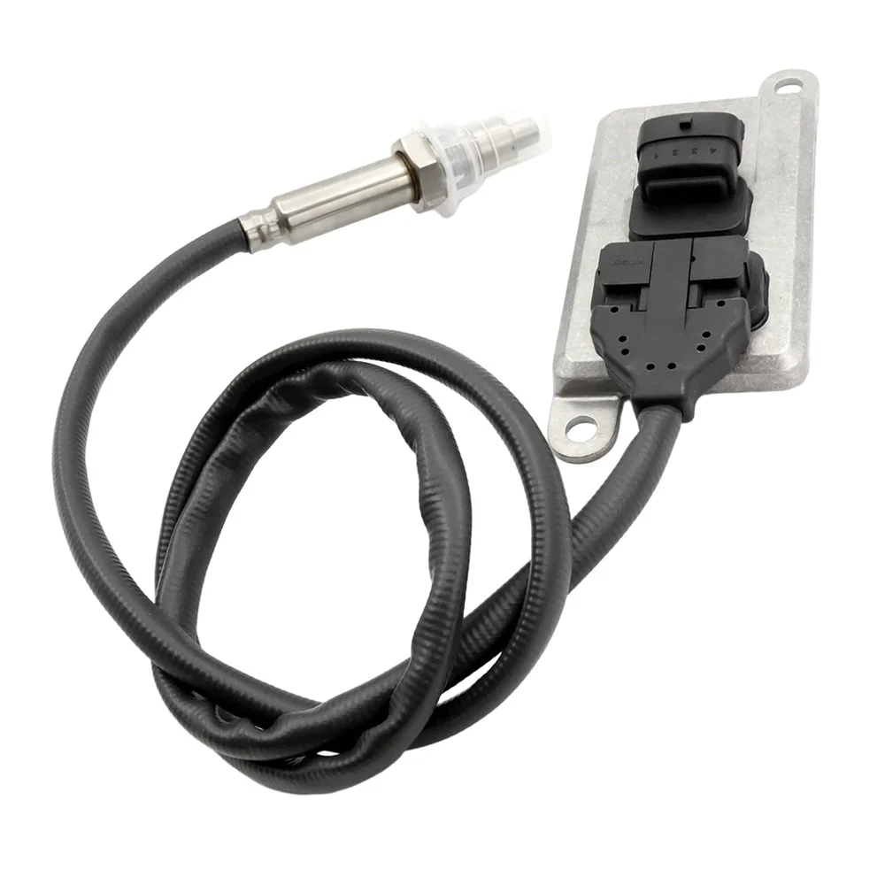 ZOOMKEY Fit For Nox Sensor Fit For Volvo FH FM FL Renault Truck 21567736 5WK96664E
ZOOMKEY Fit For Nox Sensor Fit For Volvo FH FM FL Renault Truck 21567736 5WK96664E
