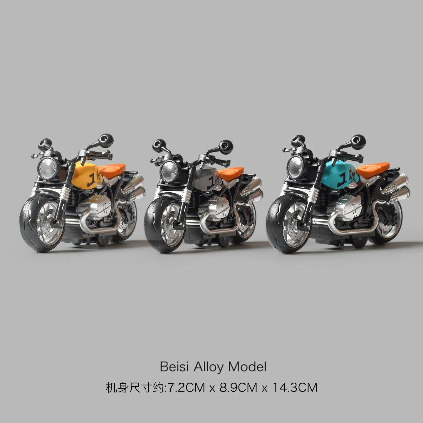 Power Alloy Motorcycle Model Pull Back Diecast Toy With Sound And Light Effects For 3 Year Old Boys Kids Birthday Gift
Power Alloy Motorcycle Model Pull Back Diecast Toy With Sound And Light Effects For 3 Year Old Boys Kids Birthday Gift