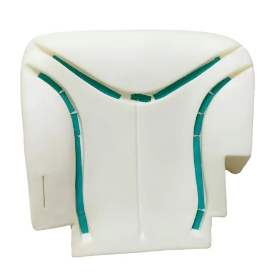 Driver Bottom Replacement Seat Foam Cushion Fits for 1999-2002 GMC Sierra 1500 2500 3500HD Yukon XL 1500 2500
Driver Bottom Replacement Seat Foam Cushion Fits for 1999-2002 GMC Sierra 1500 2500 3500HD Yukon XL 1500 2500