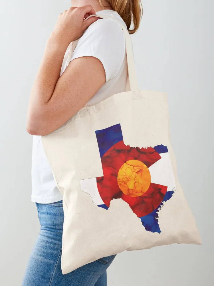 Texa-rado Tote Bag Beach bag Women's tote bag Handbags women Canvas
Texa-rado Tote Bag Beach bag Women's tote bag Handbags women Canvas