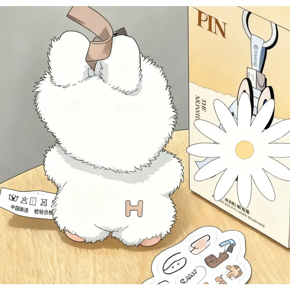 Горячий! !Плюшевая кукла слепая коробка 4,0 мини Лабрадор Популярная китайская версия 3,0 кукла-подвеска
Горячий! !Плюшевая кукла слепая коробка 4,0 мини Лабрадор Популярная китайская версия 3,0 кукла-подвеска