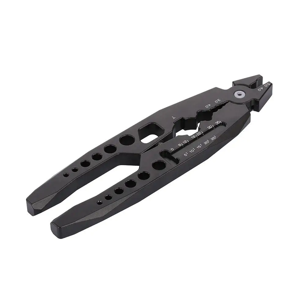 Multifunctional Shock Absorber Clamp Ball Head Plier Clip Multi-function RC Car Model Metal
Multifunctional Shock Absorber Clamp Ball Head Plier Clip Multi-function RC Car Model Metal