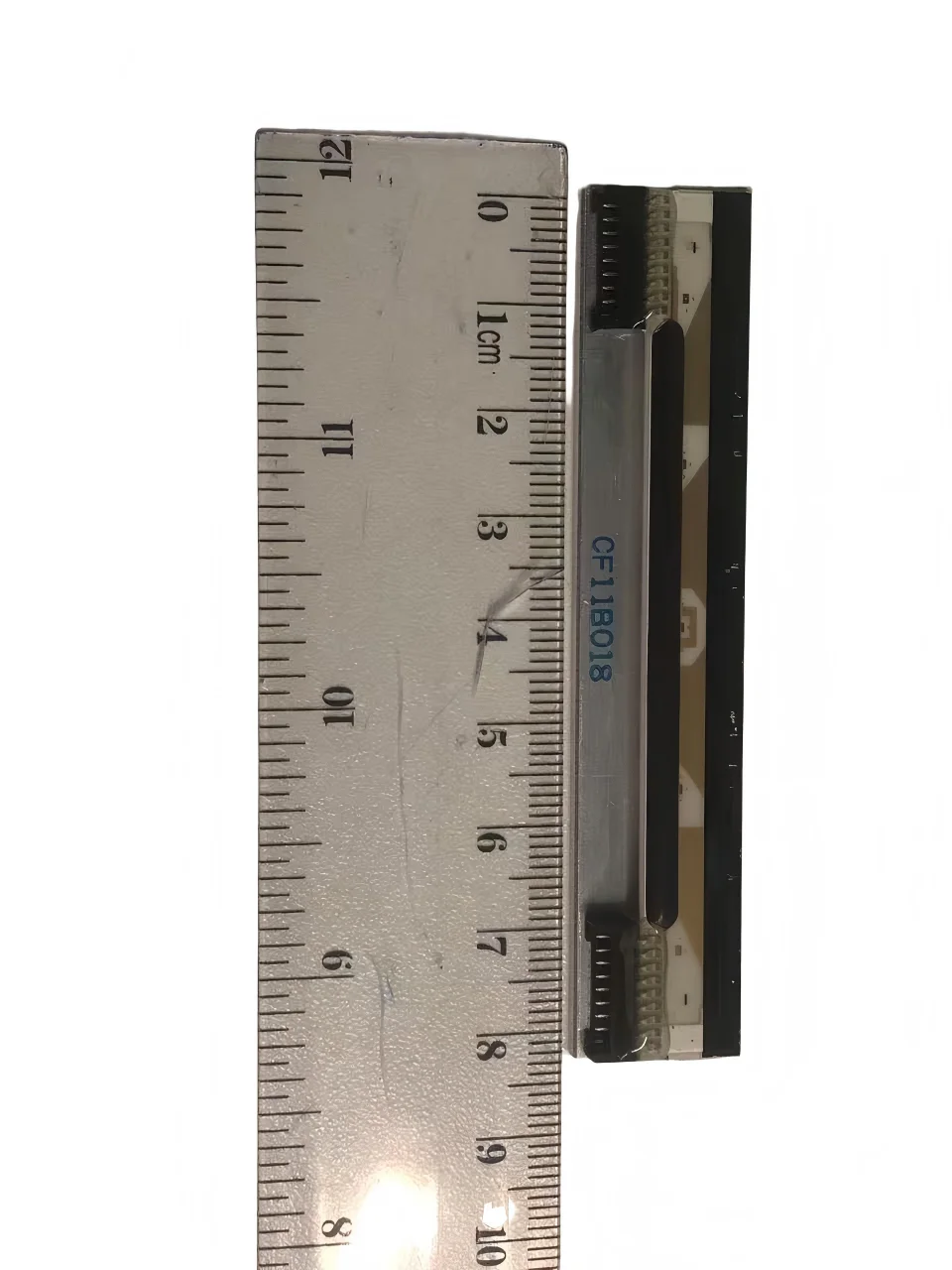 5Pcs New KH II 800 Print Head KD2003-CF41B Khii800 for Bizerba KH-II 800 Scale Printer Head 3 Inches Thermal Printhead
5Pcs New KH II 800 Print Head KD2003-CF41B Khii800 for Bizerba KH-II 800 Scale Printer Head 3 Inches Thermal Printhead