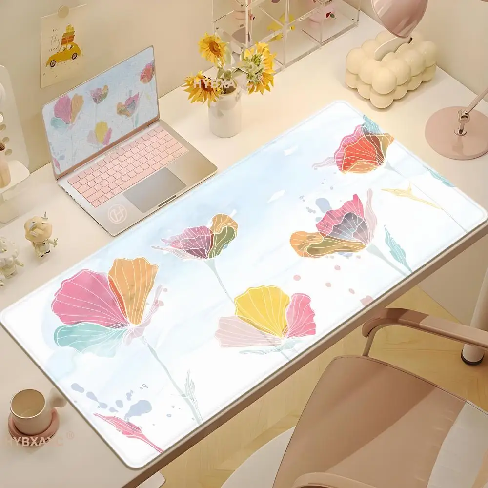 Art minimaliste abstrait fleur tapis de souris Gamer XL grand tapis de souris maison XXL HYBXAXC
Art minimaliste abstrait fleur tapis de souris Gamer XL grand tapis de souris maison XXL HYBXAXC