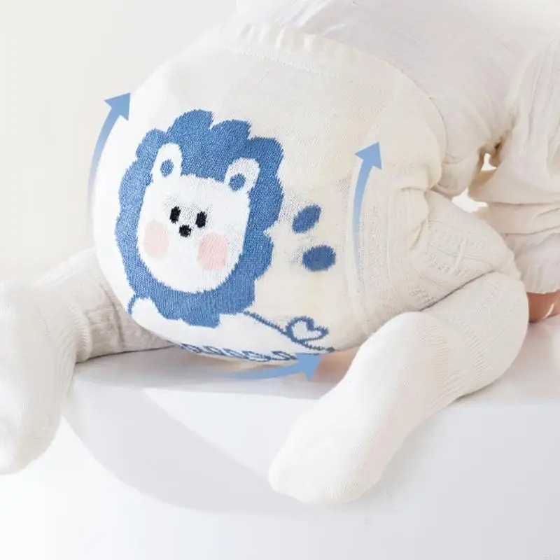 54DF Unisex Baby Tight Comfortable Baby Sock Stylish Infant Legging Cotton Stockings Fashionable Baby Legging for Girls Gift
54DF Unisex Baby Tight Comfortable Baby Sock Stylish Infant Legging Cotton Stockings Fashionable Baby Legging for Girls Gift