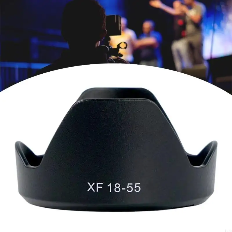 F42D Reversible Lens Hood Hood Lens Cover for XF 18-55mm and XF 14mm
F42D Reversible Lens Hood Hood Lens Cover for XF 18-55mm and XF 14mm