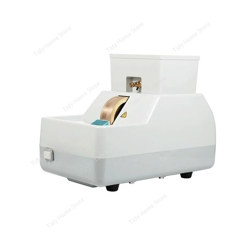 Eyewear Equipment and Instrument Lens Manual Edge Grinding Machine, Class B, High Power 120W
Eyewear Equipment and Instrument Lens Manual Edge Grinding Machine, Class B, High Power 120W