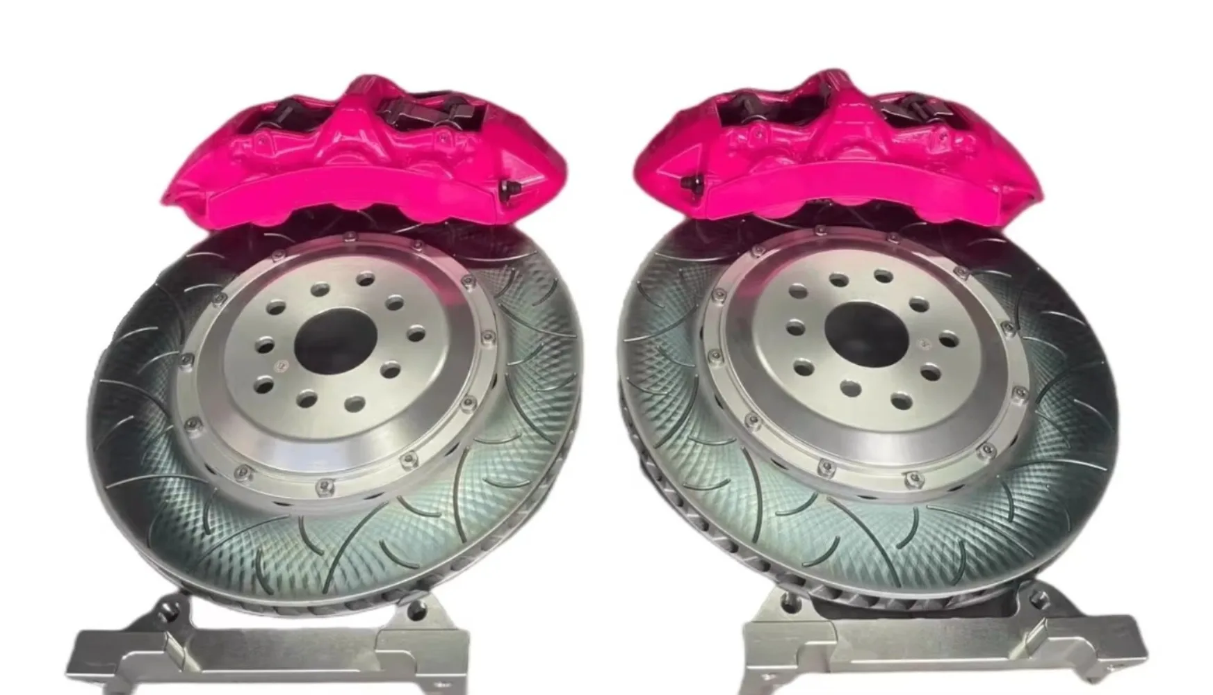 GT6 Six Piston Brake Calipers A1 A2 A3 A4 A5 A6 A7 TT Q2 Q3 Q4 Q5 Q6 RS3 RS4 S4 S5 S6 Other Models
GT6 Six Piston Brake Calipers A1 A2 A3 A4 A5 A6 A7 TT Q2 Q3 Q4 Q5 Q6 RS3 RS4 S4 S5 S6 Other Models