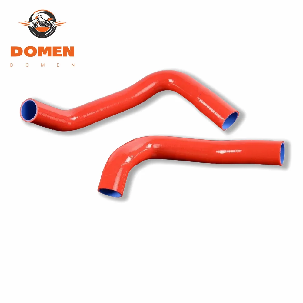 Fit For 1970-1987 Pontiac Firebird Grand Prix Silicone Radiator Coolant Hoses Kit
Fit For 1970-1987 Pontiac Firebird Grand Prix Silicone Radiator Coolant Hoses Kit