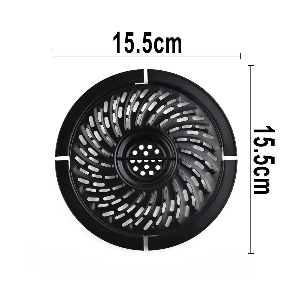 1Pc Air Fryer Mats Kitchen Accessories Air Fryer Steaming Board Grill Pan Parts For Food Separator Cooking Divider Part
1Pc Air Fryer Mats Kitchen Accessories Air Fryer Steaming Board Grill Pan Parts For Food Separator Cooking Divider Part