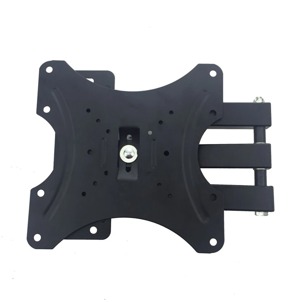 14 to 42 Inch Wall Mount Rotated Holder Heavy Duty Iron Easy Clean Black Suitable LCD LED Plasma Bracket
14 to 42 Inch Wall Mount Rotated Holder Heavy Duty Iron Easy Clean Black Suitable LCD LED Plasma Bracket