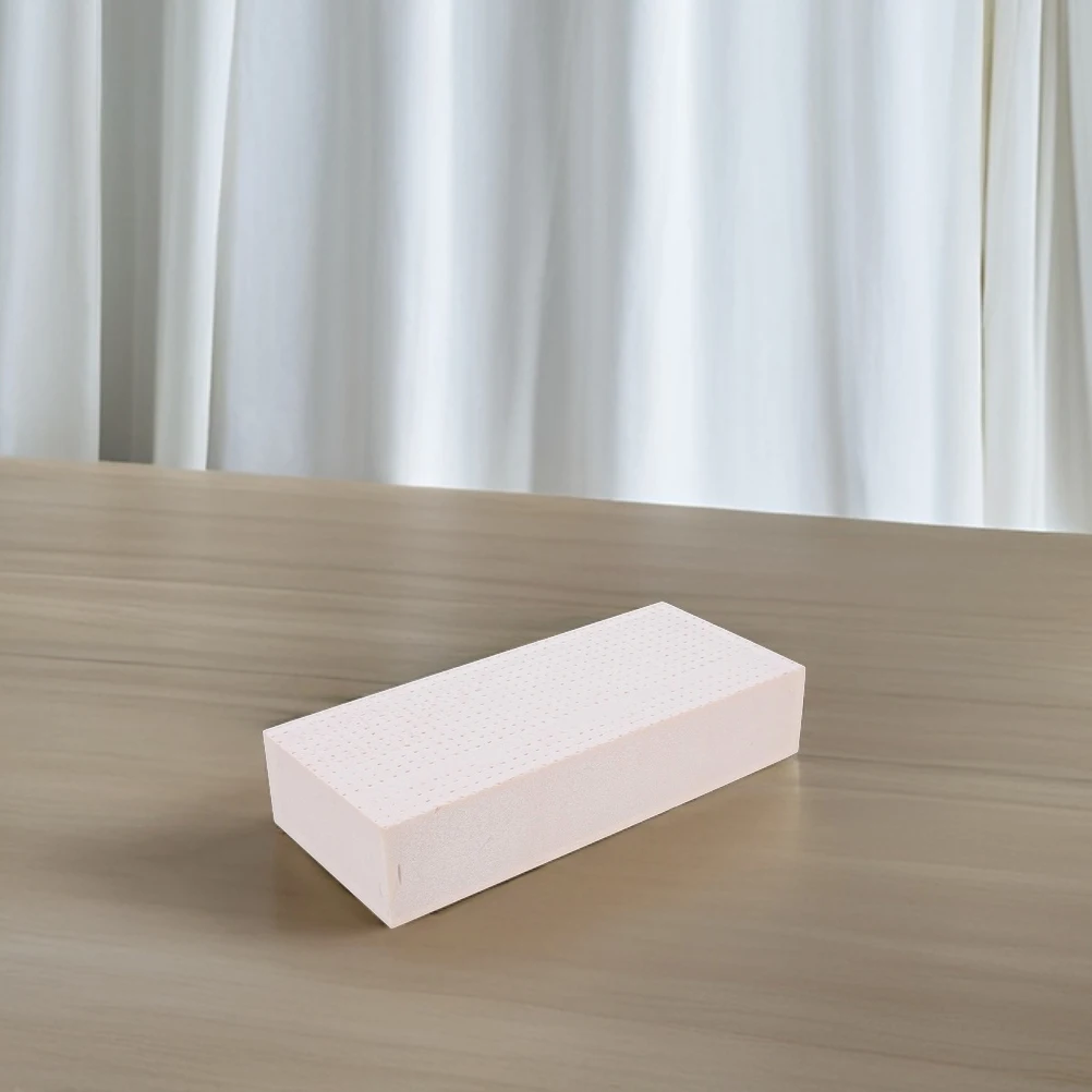 2 Pcs 23x10x5cm Floral Foam Blocks for Fresh Artificial Flowers Arrangements Craft Home Decor Dry Wet Foam Base
2 Pcs 23x10x5cm Floral Foam Blocks for Fresh Artificial Flowers Arrangements Craft Home Decor Dry Wet Foam Base