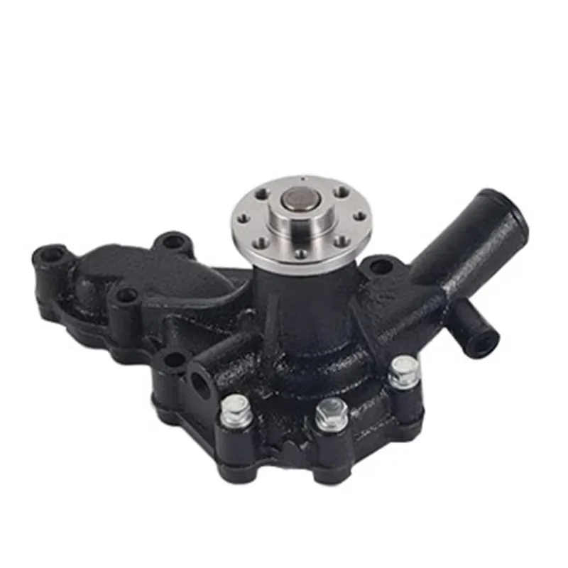 Водяной насос для двигателя C240 | Замена насоса охлаждающей жидкости | Совместим с промышленным дизелем C240 Z-8-94483-167-1
Водяной насос для двигателя C240 | Замена насоса охлаждающей жидкости | Совместим с промышленным дизелем C240 Z-8-94483-167-1