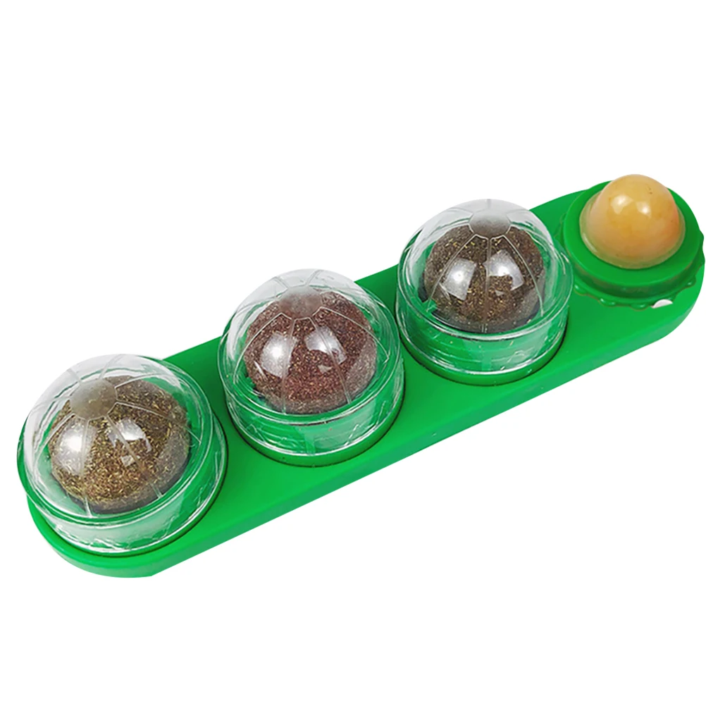 Catnip Balls Cat Snacks Natural Mint Pet Toys Chew Kitten Supplies Healthy Exercise Avoid Scratching Furniture Dental Health
Catnip Balls Cat Snacks Natural Mint Pet Toys Chew Kitten Supplies Healthy Exercise Avoid Scratching Furniture Dental Health