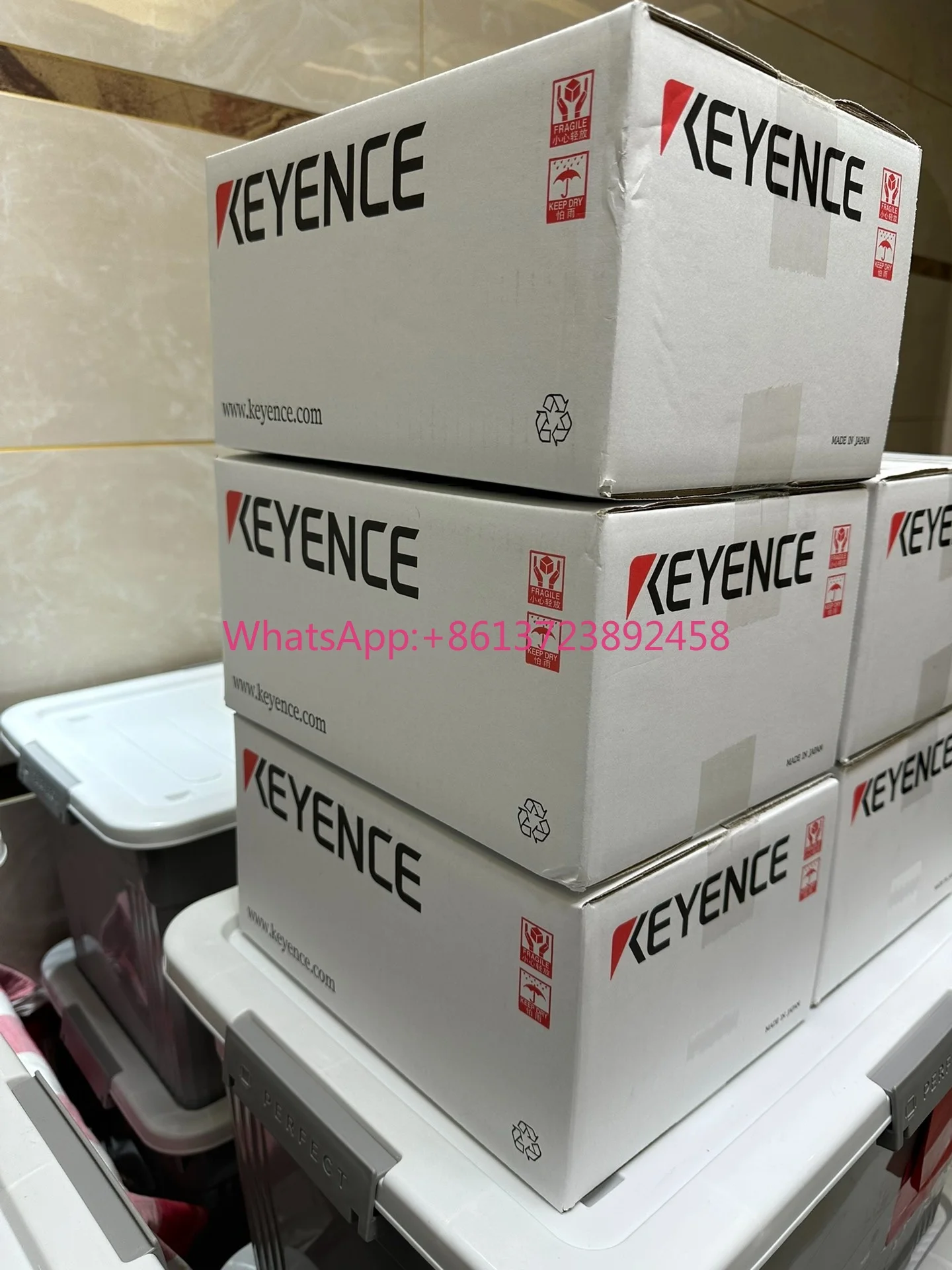 KEYENCE SJ-F036 New Original Sensor
KEYENCE SJ-F036 New Original Sensor