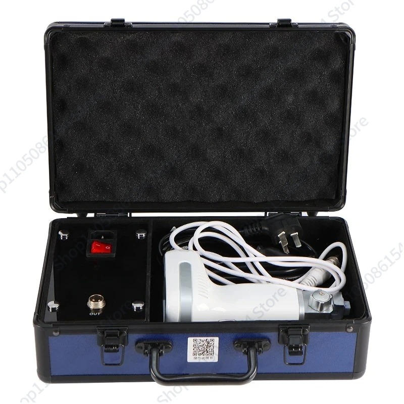 Cell planting instrument Handheld non-invasive water light facial hydration exosome shallow introduction beauty instrument
Cell planting instrument Handheld non-invasive water light facial hydration exosome shallow introduction beauty instrument