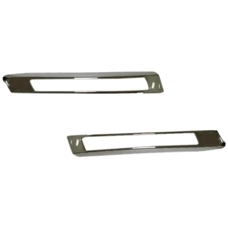 A21F-Car Daytime Running Lights Fog Lamp Bezel Plating Bezel For Mercedes-Benz X164 GL350 GL450 10-2012 1648847322 1648847422
A21F-Car Daytime Running Lights Fog Lamp Bezel Plating Bezel For Mercedes-Benz X164 GL350 GL450 10-2012 1648847322 1648847422
