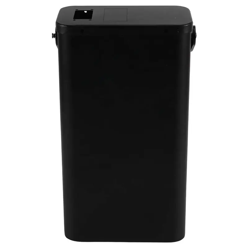 【Ultra-Fast】Electric Bicycle Ebike Battery Case Box 18650 Cell Lithium Battery Case For Niu Ebike Battery Box For Niu U1/U1B/U1C
【Ultra-Fast】Electric Bicycle Ebike Battery Case Box 18650 Cell Lithium Battery Case For Niu Ebike Battery Box For Niu U1/U1B/U1C