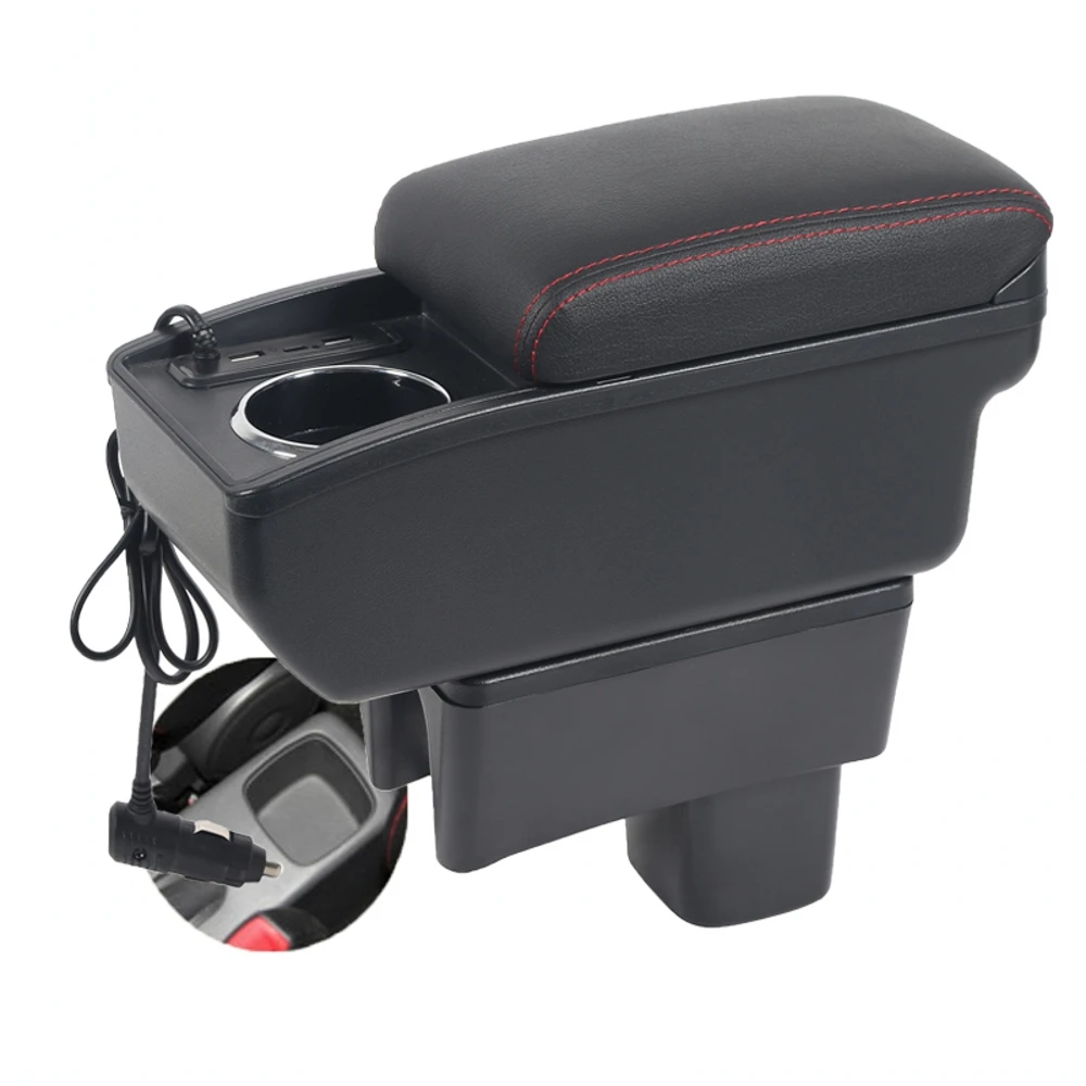 Swift GLX Armrest box elbow support central content store case console storage
Swift GLX Armrest box elbow support central content store case console storage