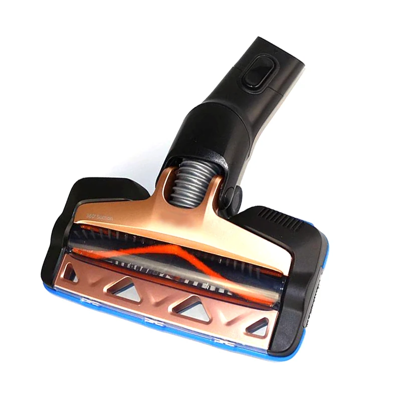 vacuum cleaner 360 degree nozzle for Philips FC6822 FC6823 FC6826 FC6827 FC6814 FC6906/03 replacement parts floor brush
vacuum cleaner 360 degree nozzle for Philips FC6822 FC6823 FC6826 FC6827 FC6814 FC6906/03 replacement parts floor brush