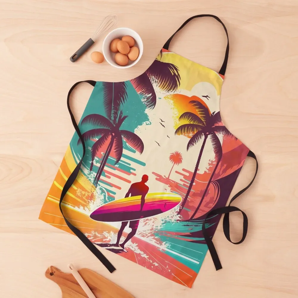 Summer vibes Apron esthetician Things For The Kitchen Chef Uniform Woman Christmas gift Apron
Summer vibes Apron esthetician Things For The Kitchen Chef Uniform Woman Christmas gift Apron