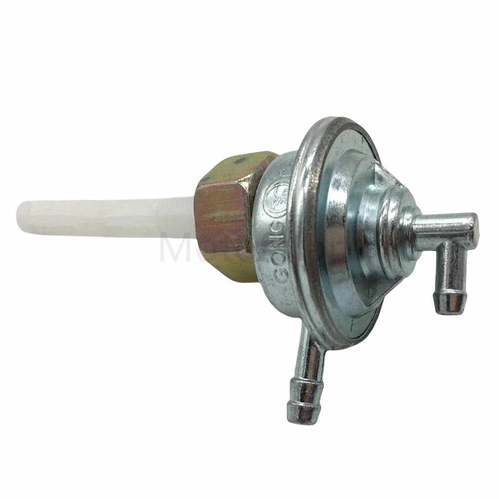 For GY6 49cc 50cc 125cc 150cc 250 Moped Go Kart Gas Fuel Tank Petcock Switch Valve
For GY6 49cc 50cc 125cc 150cc 250 Moped Go Kart Gas Fuel Tank Petcock Switch Valve