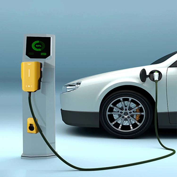 22kw AC EV Charger Wall Box Type 2 Fast Charging Wall-mounted DC EV Charging Stations for Electric Cars Charger 32a
22kw AC EV Charger Wall Box Type 2 Fast Charging Wall-mounted DC EV Charging Stations for Electric Cars Charger 32a