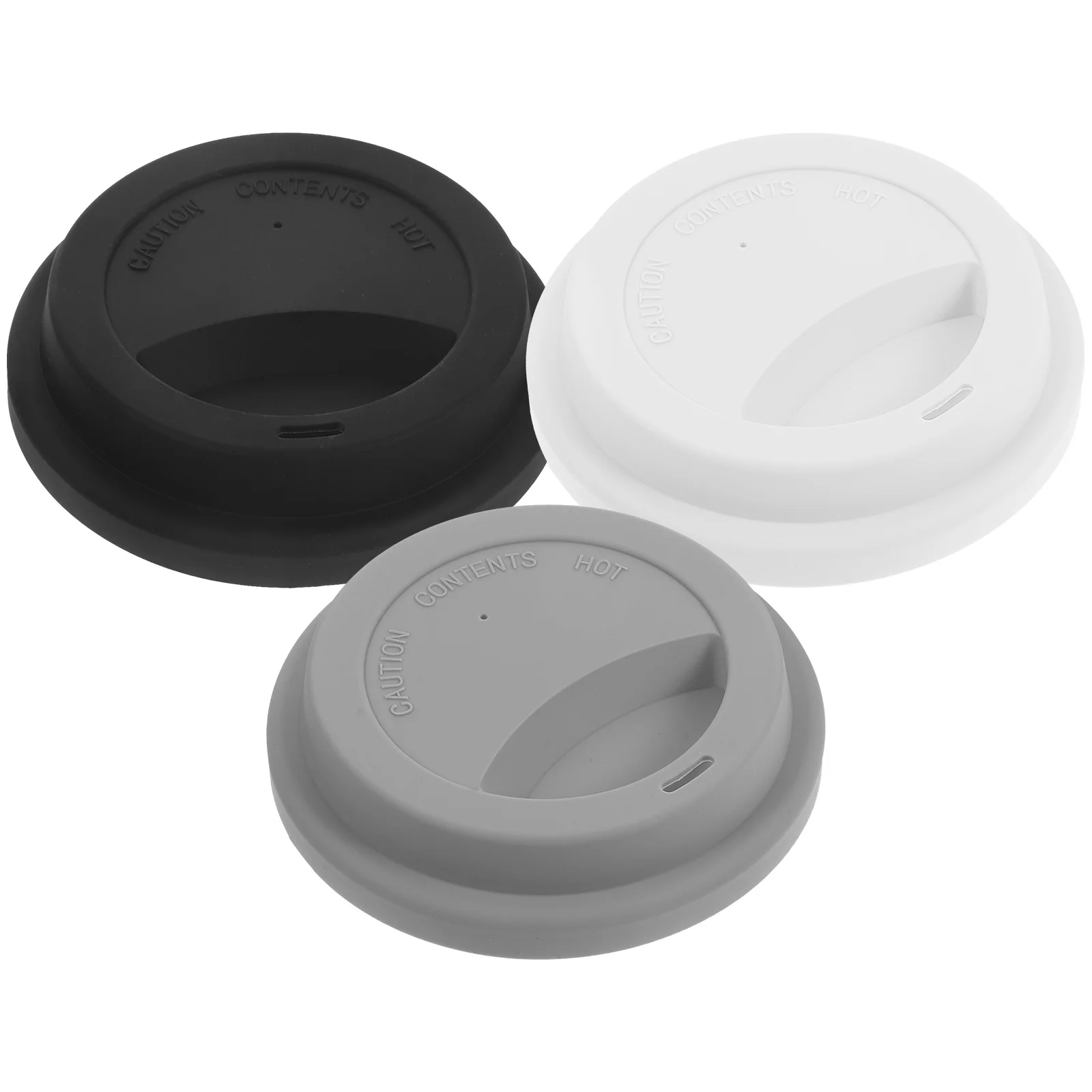 3 Pcs 9 5cm Silicone Cup Lids Round Heat Resistant Leak Proof Covers for Ceramic Glass Mugs Home Supplies Kitchen Bar Items
3 Pcs 9 5cm Silicone Cup Lids Round Heat Resistant Leak Proof Covers for Ceramic Glass Mugs Home Supplies Kitchen Bar Items